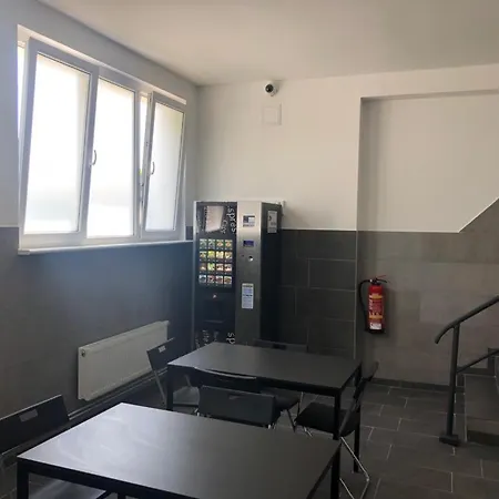 City Best Hostel Fuer Monteure *