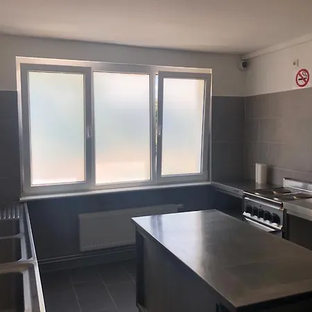 Appartement City Best Hostel Fuer Monteure *