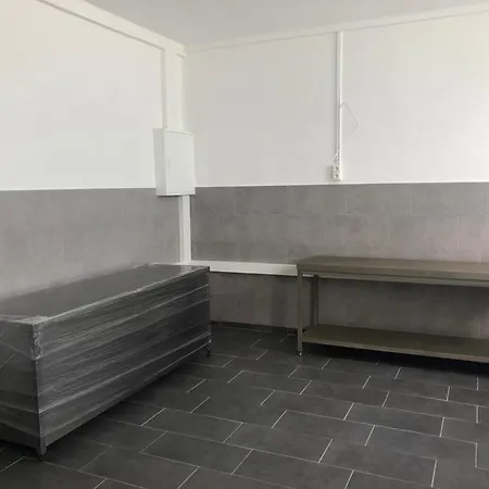 City Best Hostel Fuer Monteure Appartement