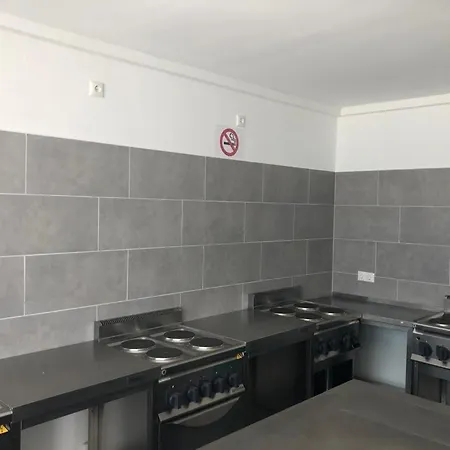 City Best Hostel Fuer Monteure * Mittenwalde