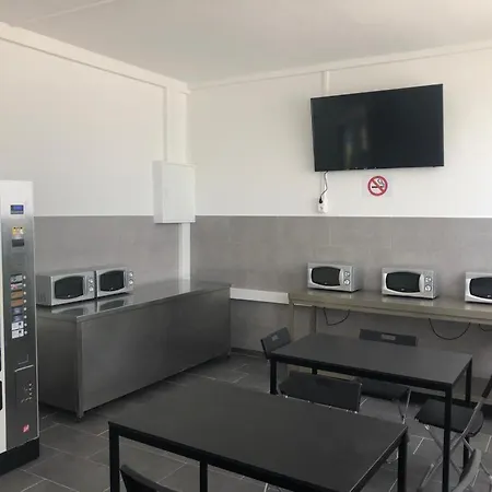 Appartement City Best Hostel Fuer Monteure