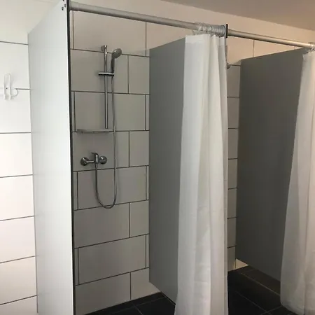 Appartement City Best Hostel Fuer Monteure Mittenwalde