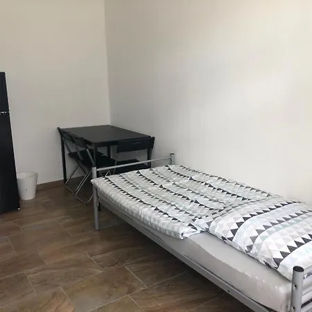 Appartement City Best Hostel Fuer Monteure