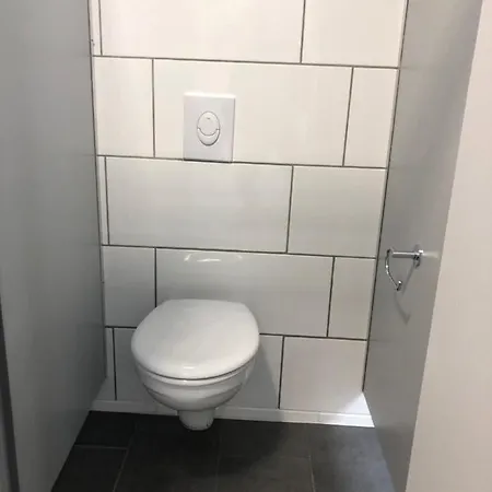 City Best Hostel Fuer Monteure Appartement