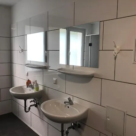 Appartement City Best Hostel Fuer Monteure